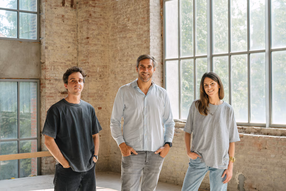 Louis Langendries, Finance & Operations at WAT